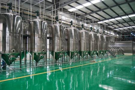 LonierHerb Factory LonierHerb Factory
