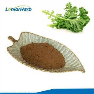 Ekstrakt z liści jarmużu