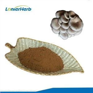 Ekstrakt z Pleurotus Ostreatus