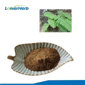 Ekstrakt z Polypodium Leucotomos