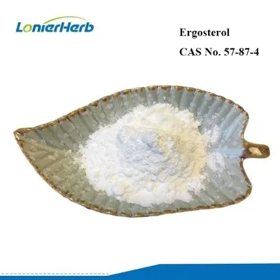 Ergosterol Powder