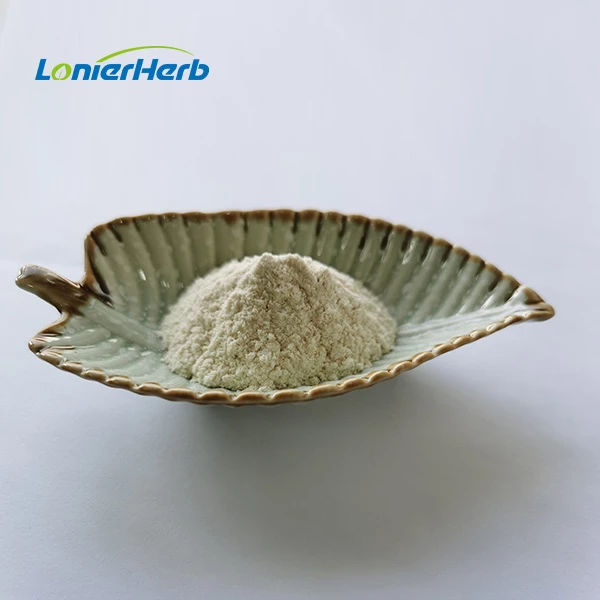Konjac Glucomannan Powder