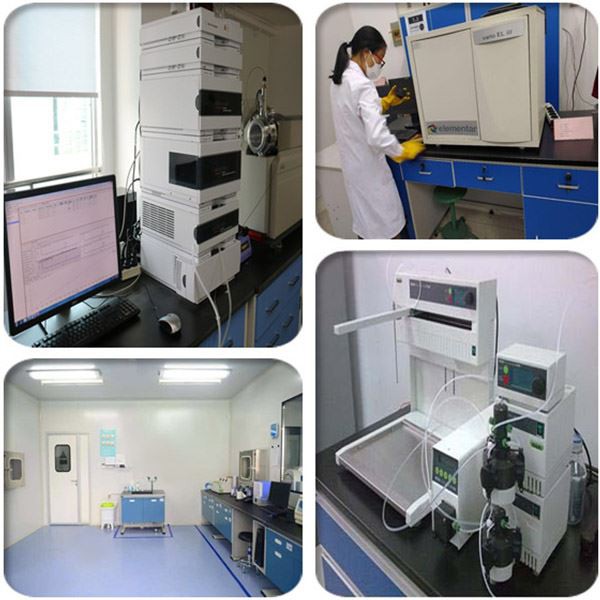 Mandelic Acid Powder