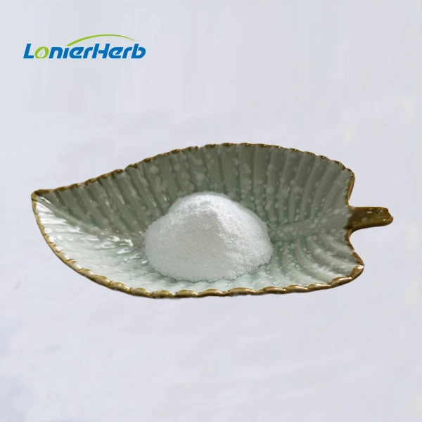 Ectoin Powder factory