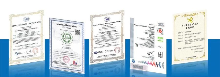 Certificate-1 Certificate-1